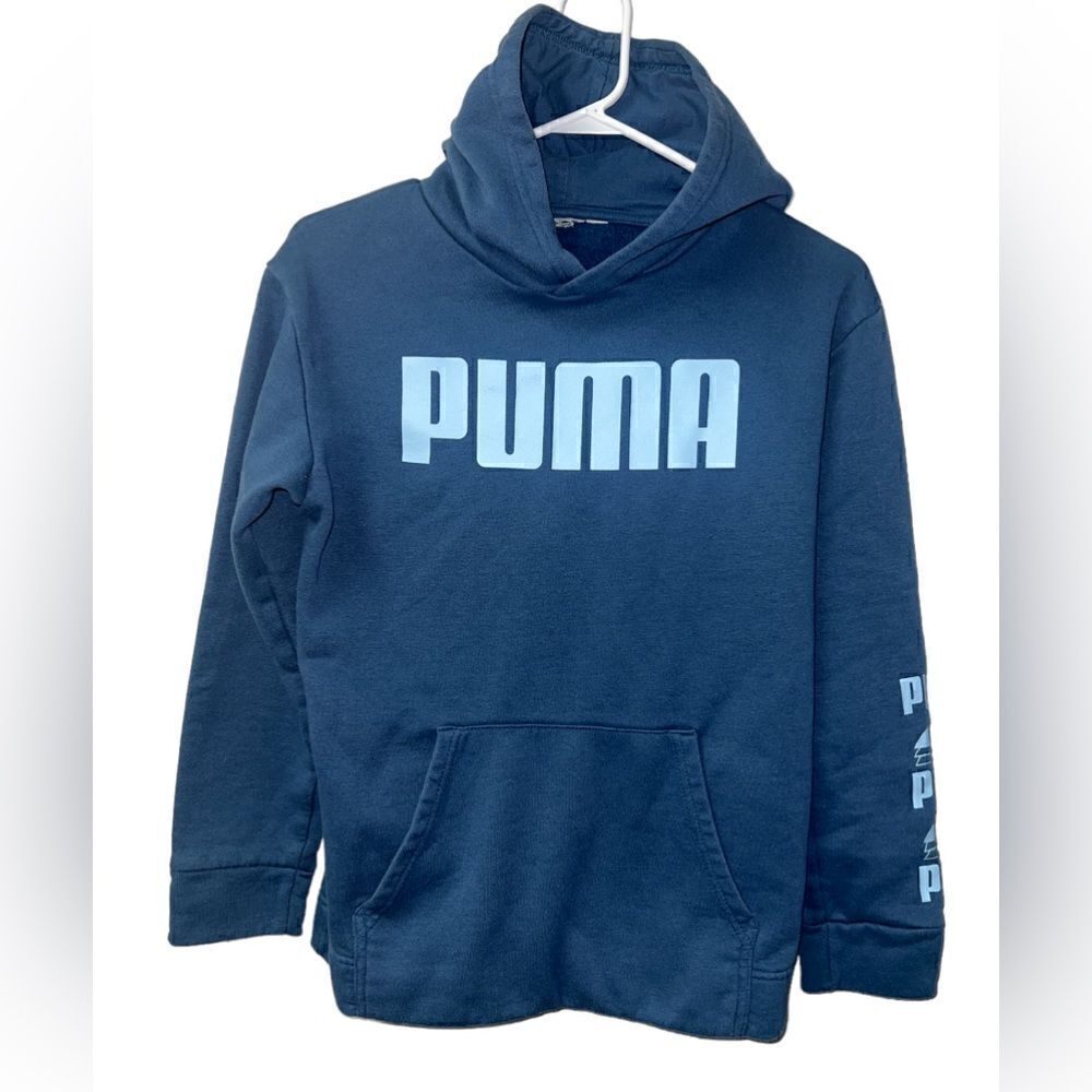Puma Hoodie (kids)